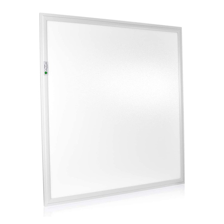 600x600 led panel emergency light