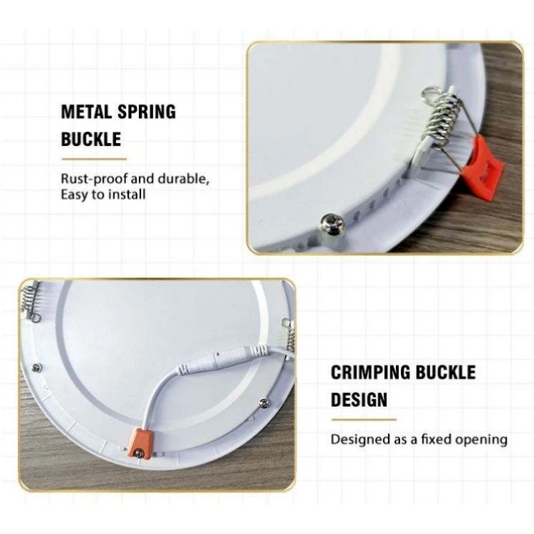 recessed led light recessed led light