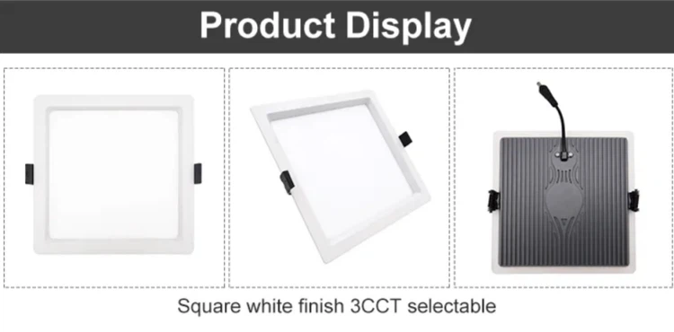square led downlights square led downlights