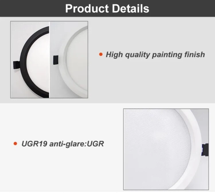 square led downlight square led downlight