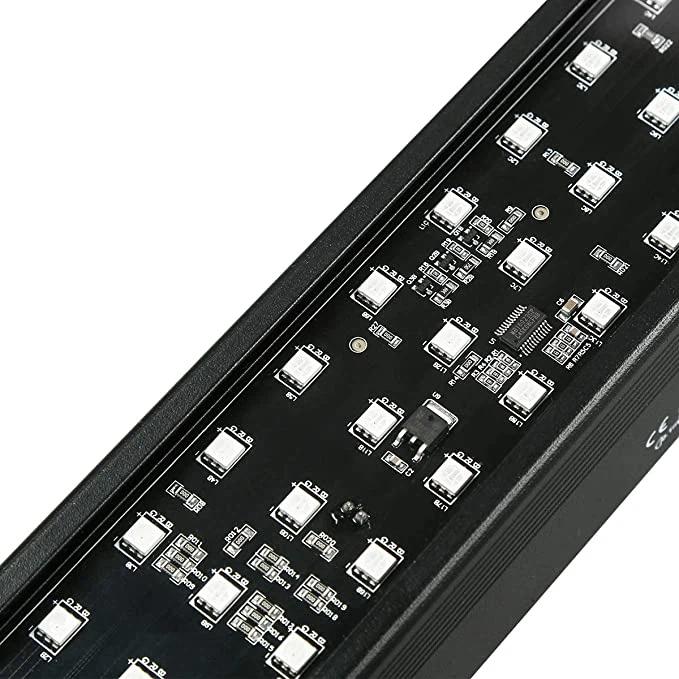 dmx rgb led wall washer-1 dmx rgb led wall washer-1