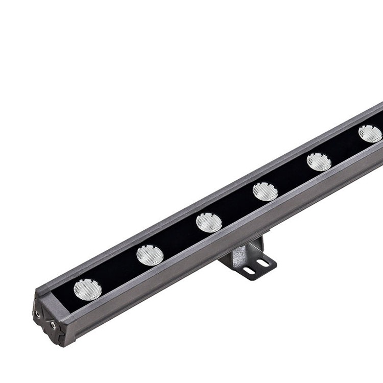 Outdoor Facade Outline LED Building Lighting Outdoor Facade Outline LED Building Lighting
