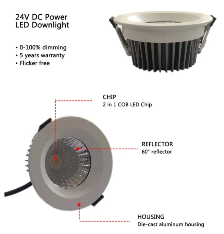 dimmable led ceiling downlight dimmable led ceiling downlight