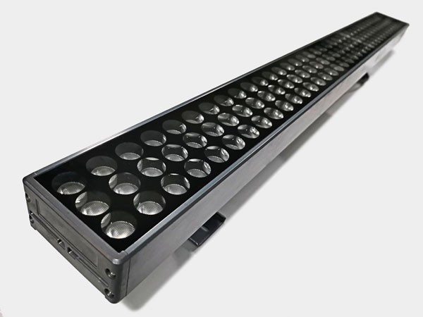 4 in 1 RGBW Wall Washers 4 in 1 RGBW Wall Washers