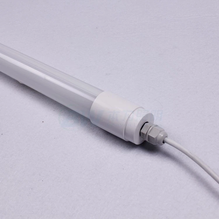 T12 LED Type AB Tube Lights T12 LED Type AB Tube Lights