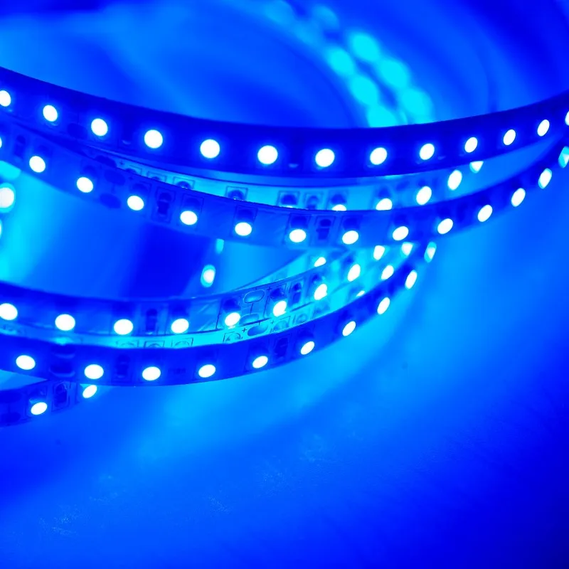 24V LED strips blue 2 24V LED strips blue 2