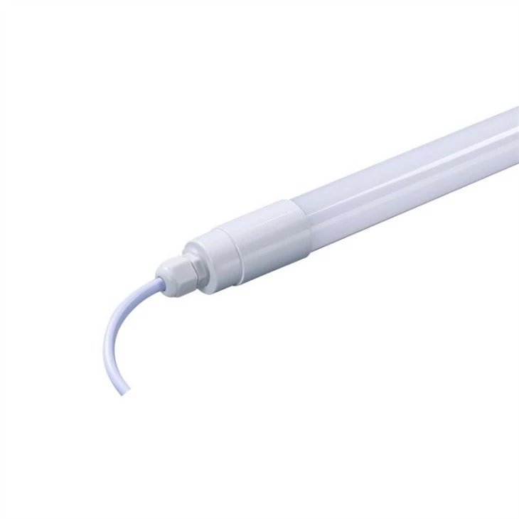 broiler lighting system