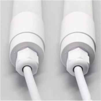 Étapes d'installation des ampoules spéciales pour poulaillers