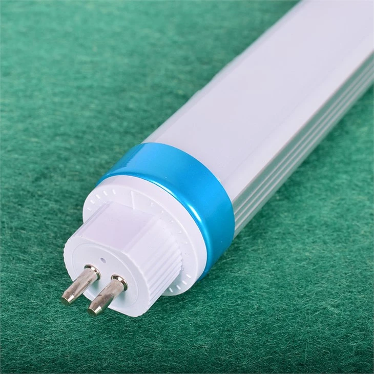 Lumières fluorescentes à DEL de 12 volts