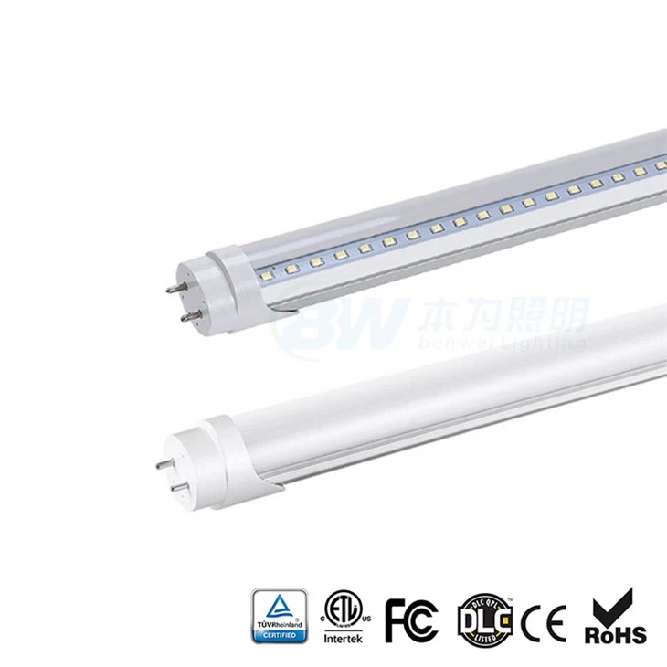 12v Led Fluorescent Lights