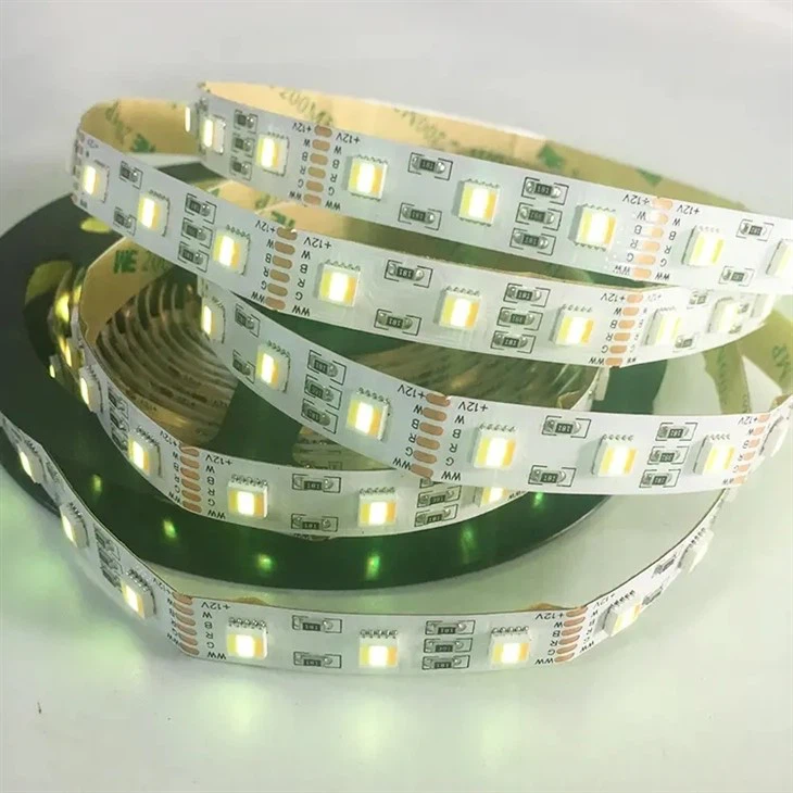 12v Rgb 5m Led Strip Light