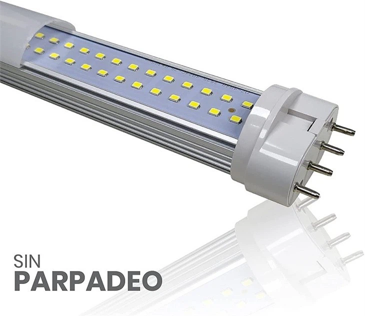 2G11 led pll 18w tube 1