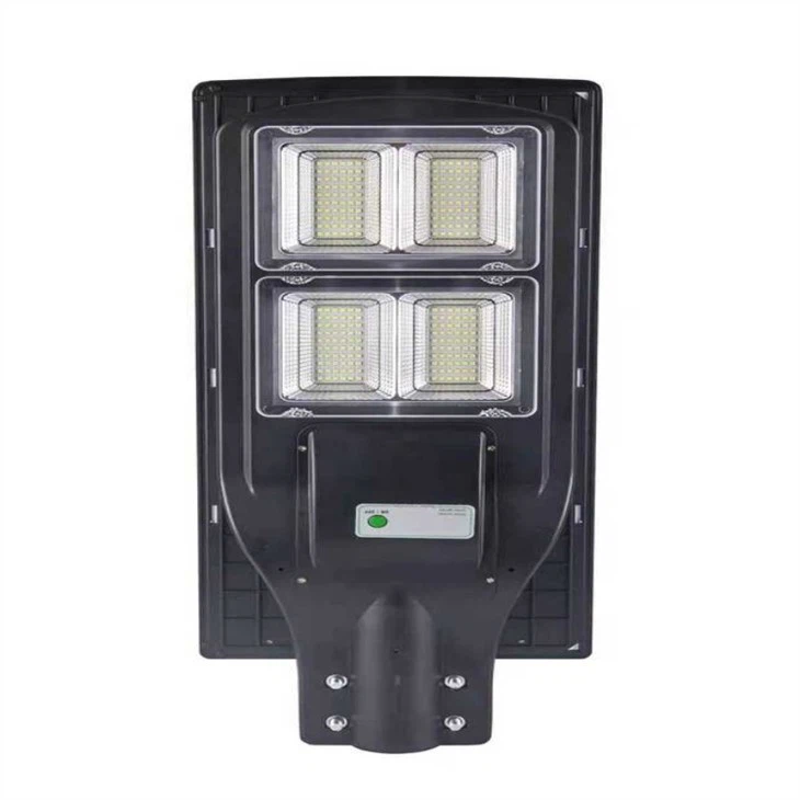 30 Watt Solar Street Light