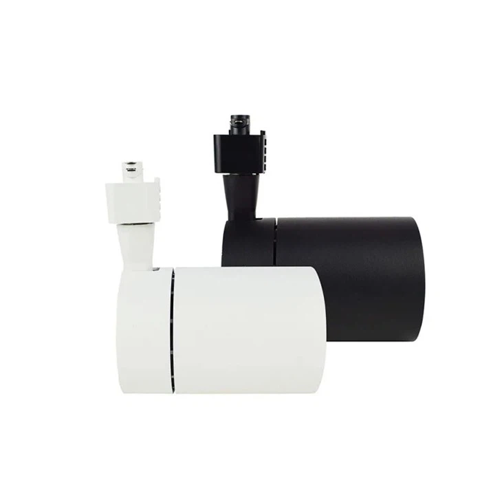 modern farmhouse track lighting