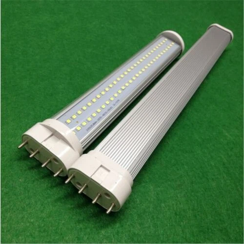 2G11 LED Lamp Tube Lights 4 Pins-4