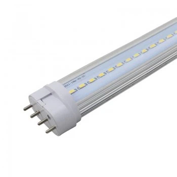 22W LED 2G11 Cool White