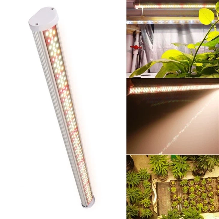full spectrum grow lights for indoor plants