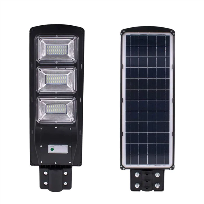 90 watts solar street light 6