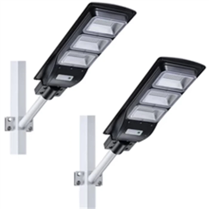 90 watts solar street light 1