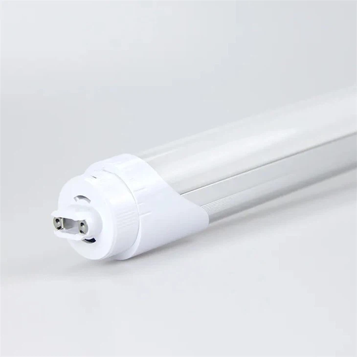 battery powered fluorescent tube