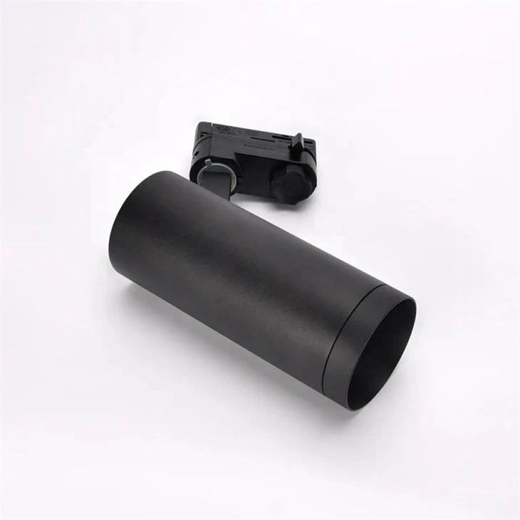 Black Spotlight Track