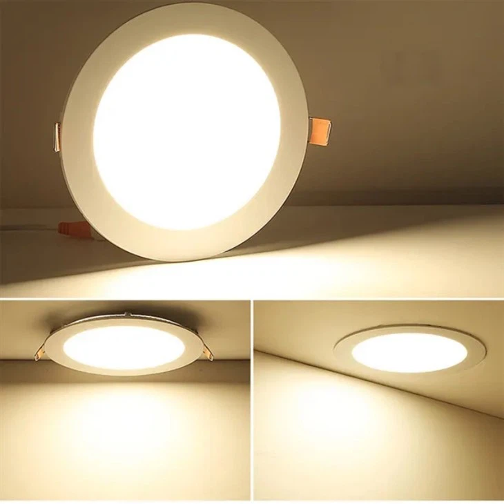 Ceiling Light 6 Inch