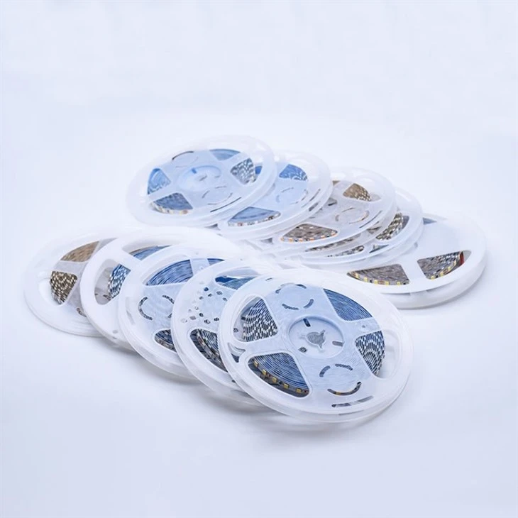 short led light strips