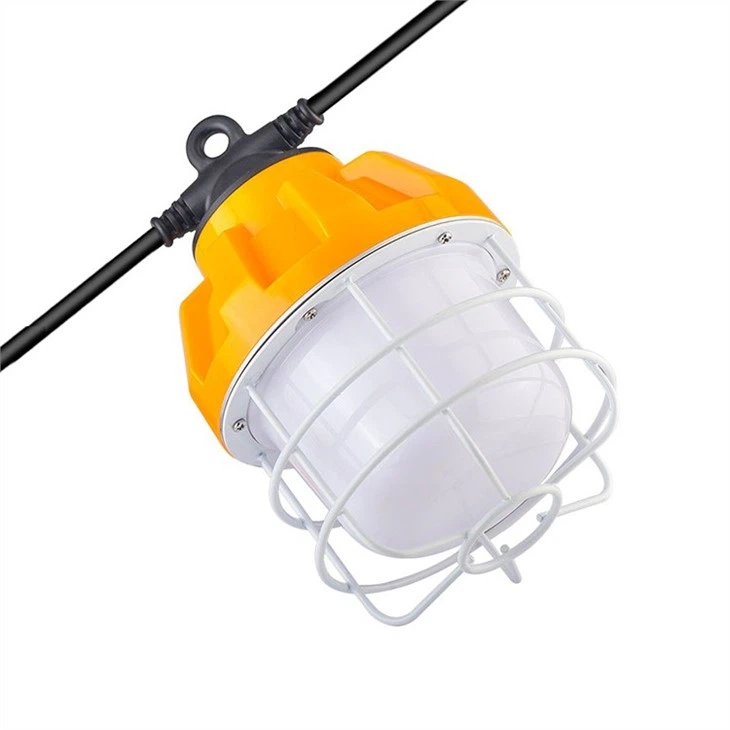 construction light