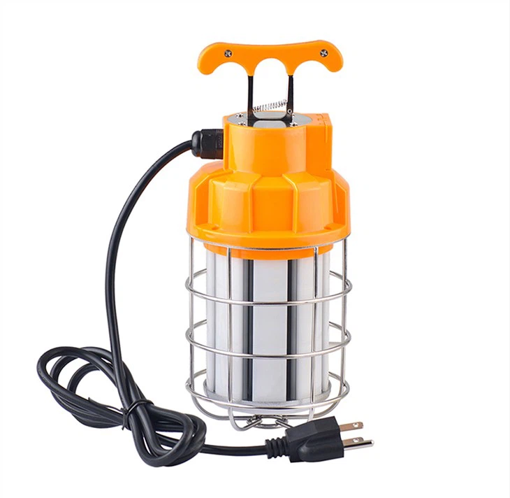 Construction Of Leds