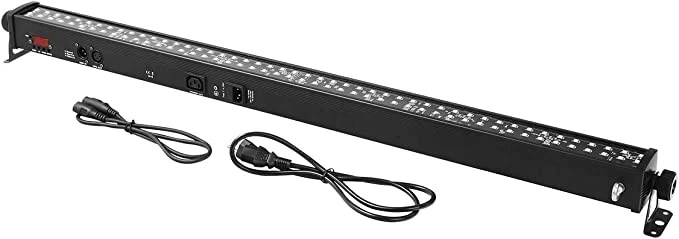 dmx rgb led wall washer-4