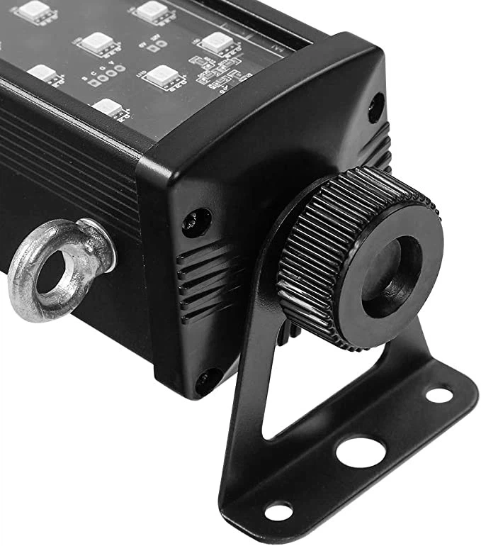 dmx rgb led wall washer-3