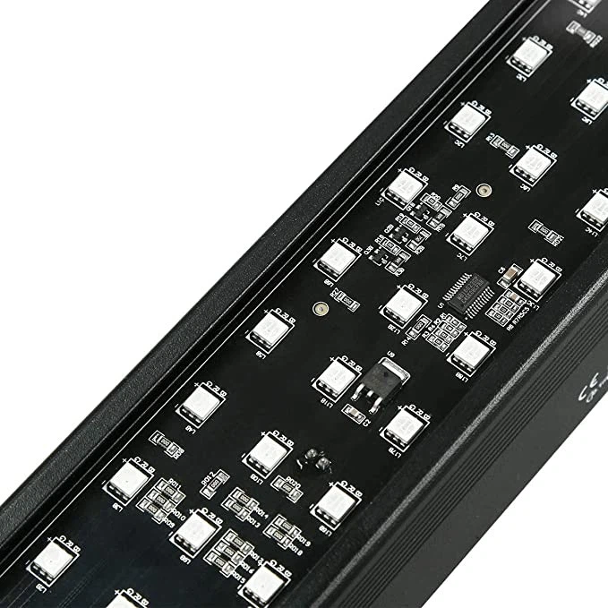 dmx rgb led wall washer-1