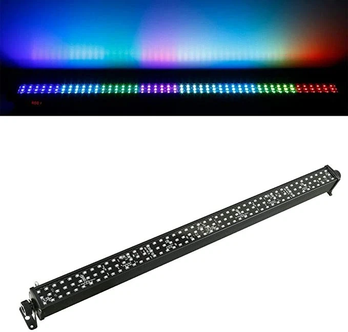 dmx rgb led wall washer