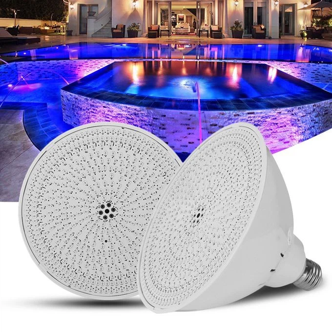 Led Swimming Pool Light Bulb For Pentair