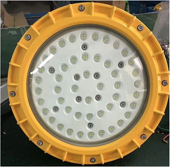 LED Explosion Proof Ligth with IP66 Waterproof