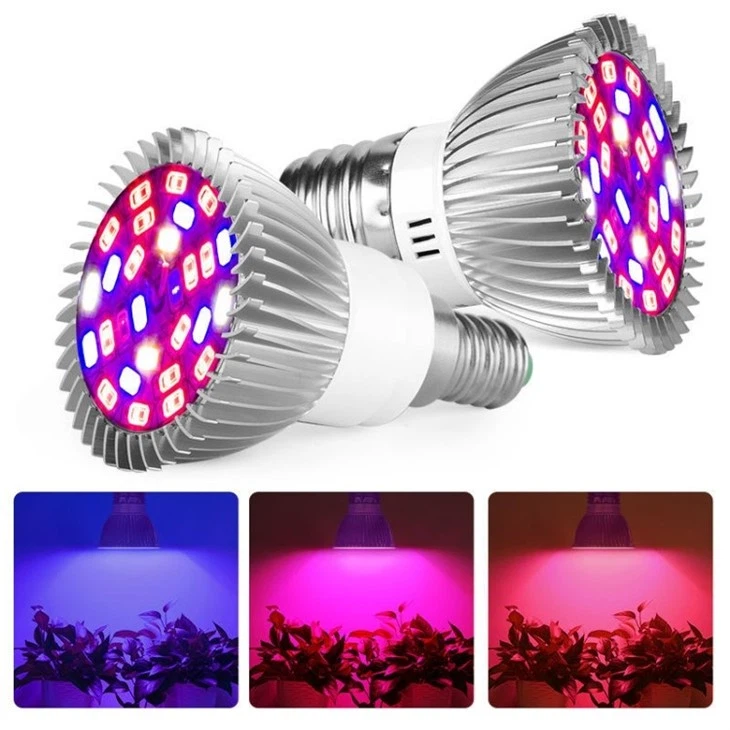 lamp for grow light bulb