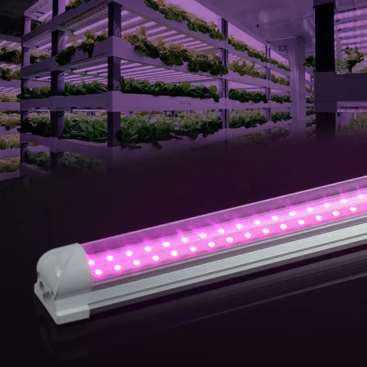 Ip65 Waterproof Led Grow Light