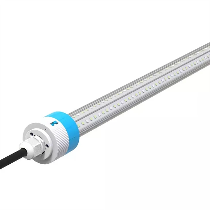 IP67 T8 Broiler Poultry Lighting
