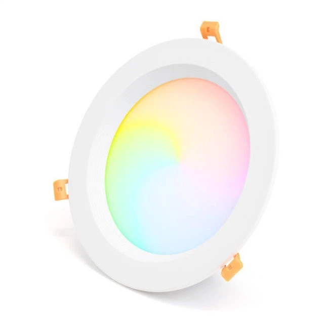 LED Downlight WiFi Dimming Spot Bluetooth lamp