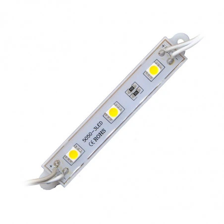 MODULE LED 12V IP65 SMD5050