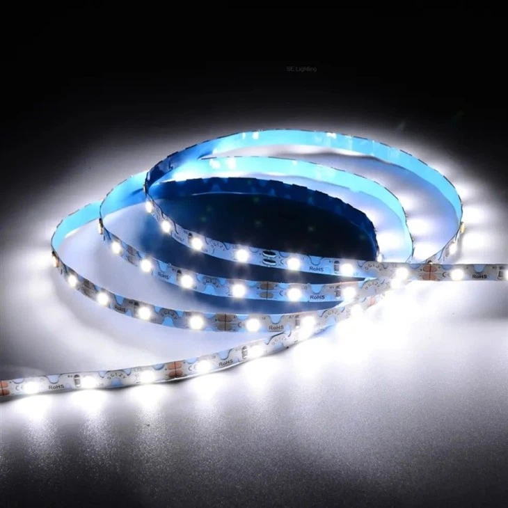 motion sensor light strips
