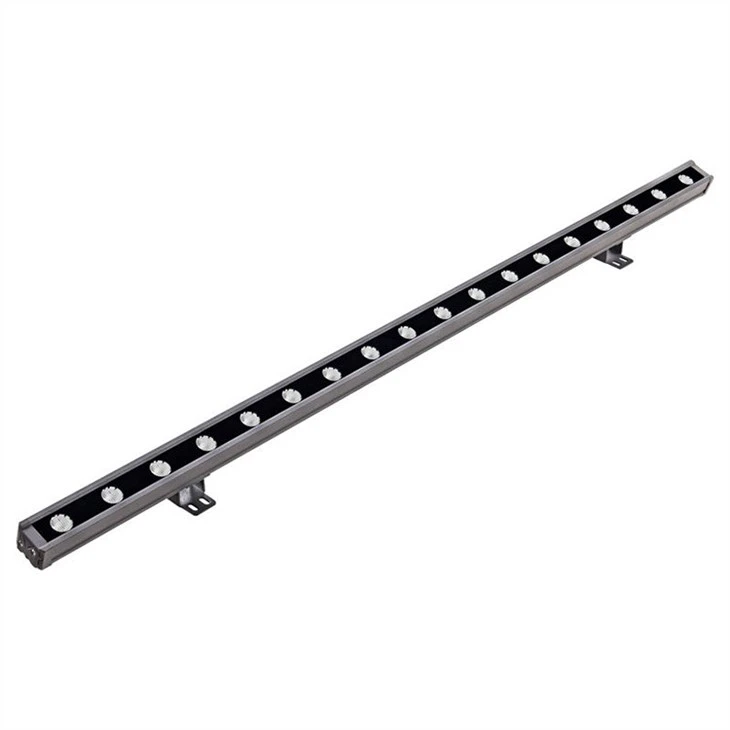 led wall washer light1