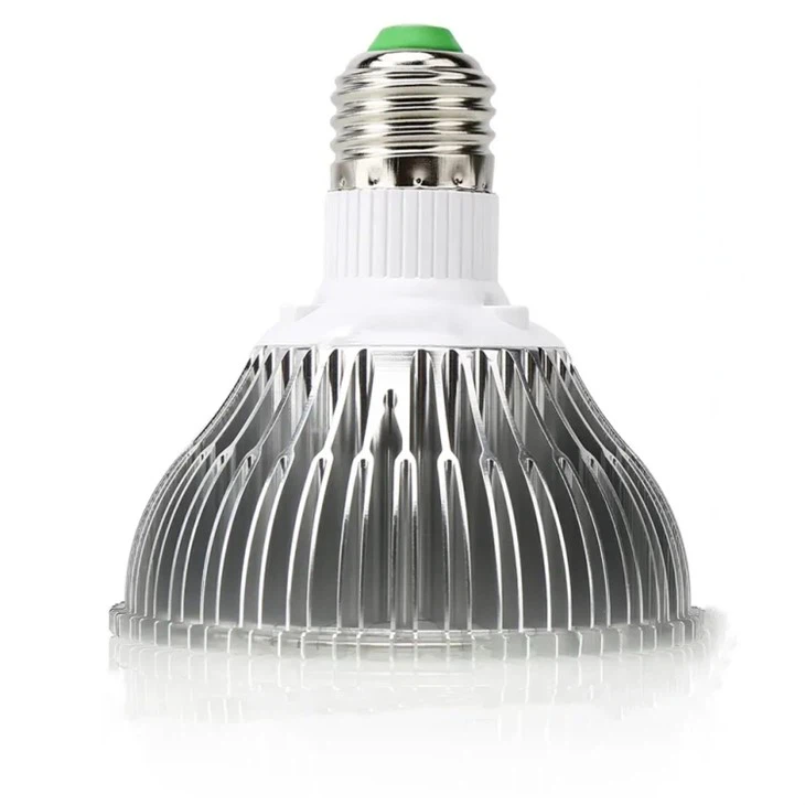 Light Spectrum Of Led Light Bulbs