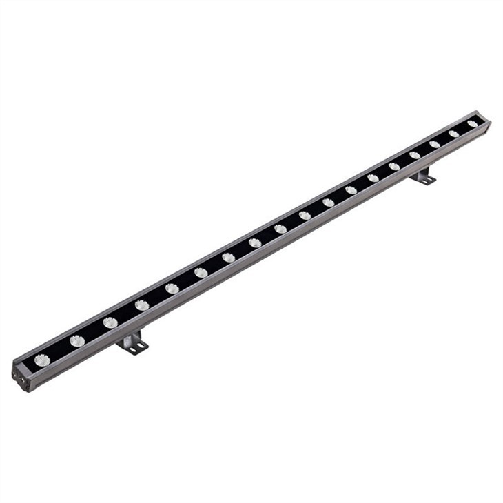 Outdoor Facade Outline LED Building Lighting