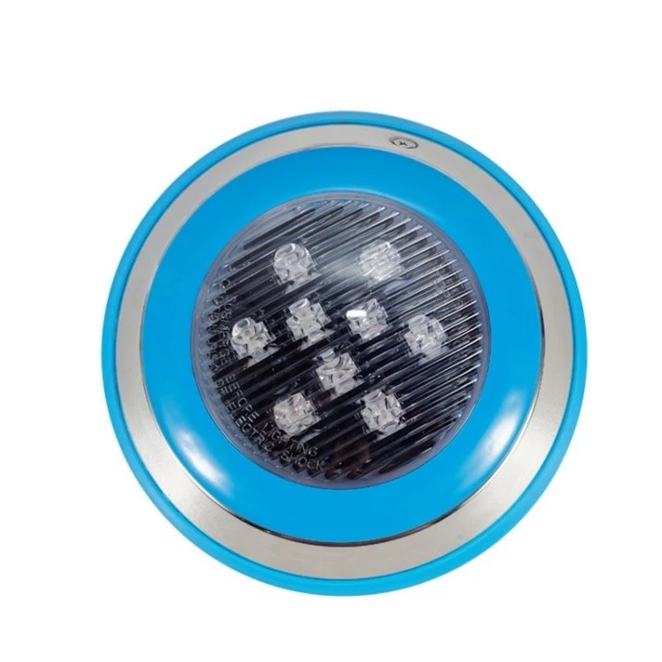 led color pool light