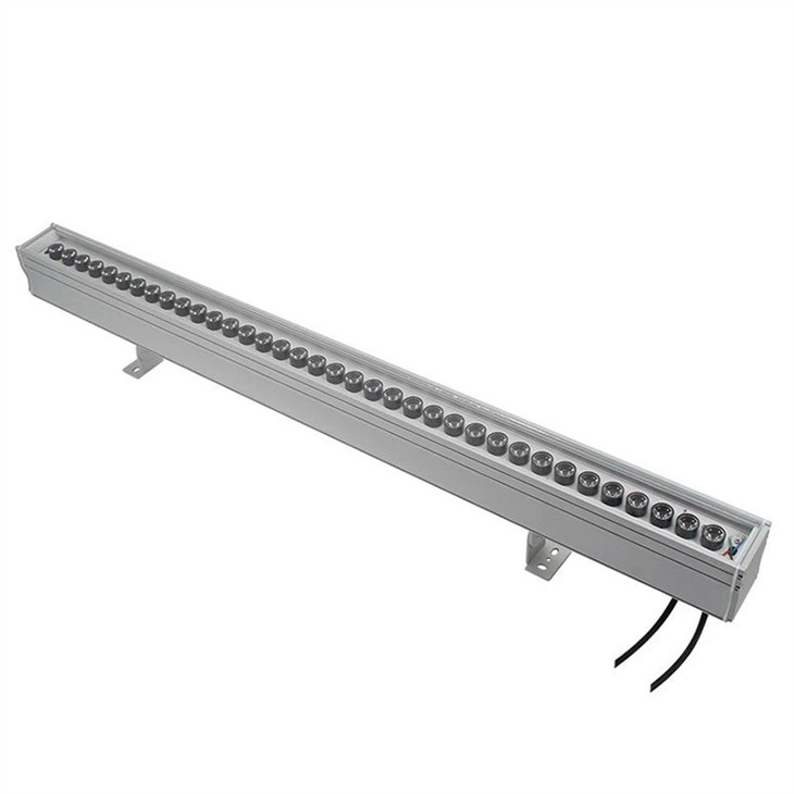 12W IP65 LED Wall Washer RGB