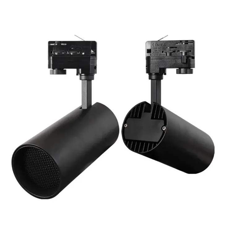 commercial track lighting