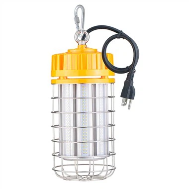 Lampe de travail temporaire pour chantier de 150 W