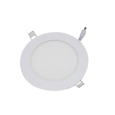 Garnitures de lumière encastrées de 4 pouces