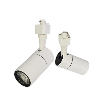 Types d'ampoules d'éclairage Ack